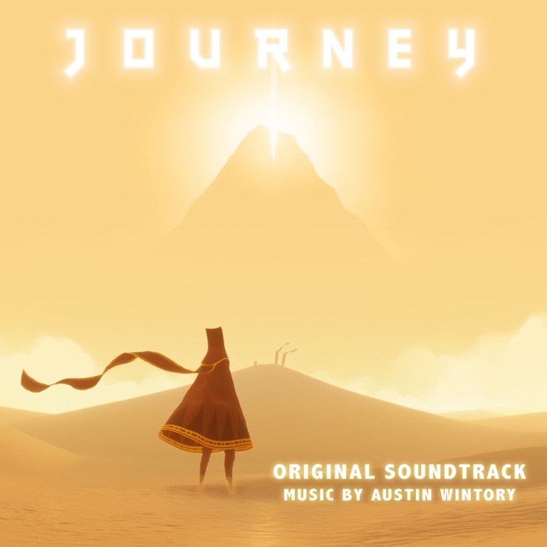 Journey by Austin Wintory